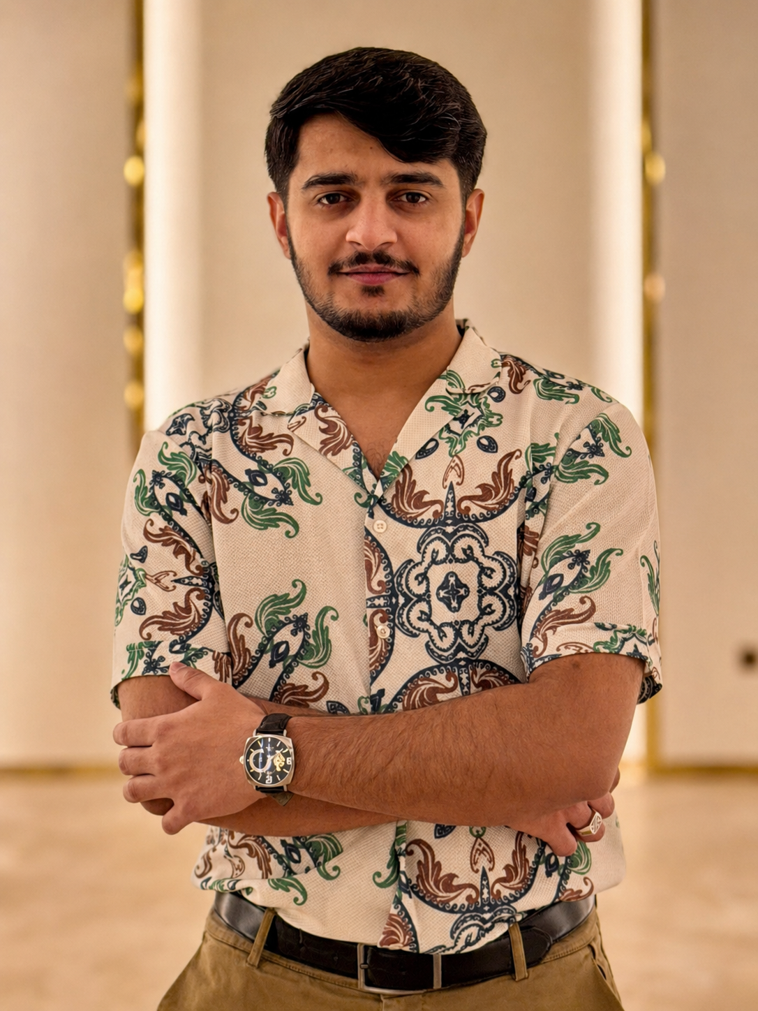 Ali Shan Ayyaz